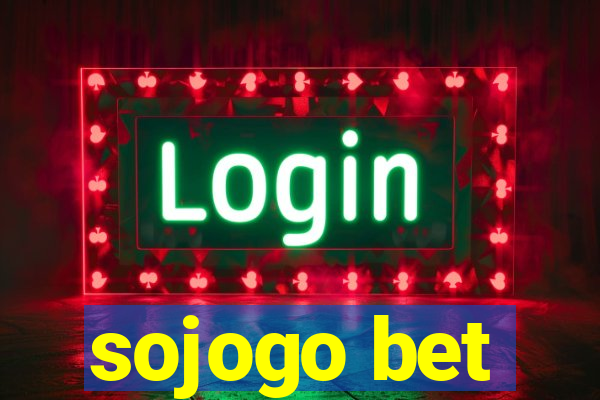 sojogo bet